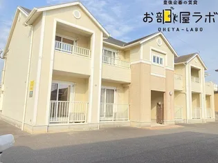 クレスト殿町の画像