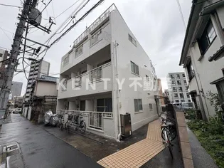 フェアリー兼坂の画像