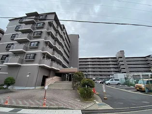 ユニライフ宇治六番館の画像