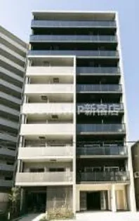 東京都北区滝野川7【マンション】の外観
