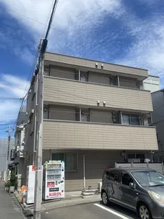プランドールコートの画像