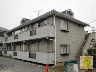 サンヒルズの画像