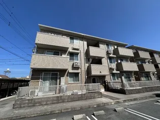 リビングタウン皆生新田 A棟の画像