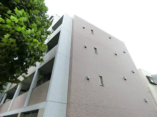 東京都杉並区和泉4【マンション】の外観