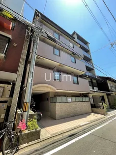 サンシャイン烏丸【5階】の外観