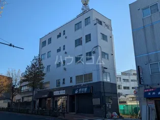 サンケイビルの画像