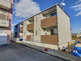 サンホーム南国NEOの画像