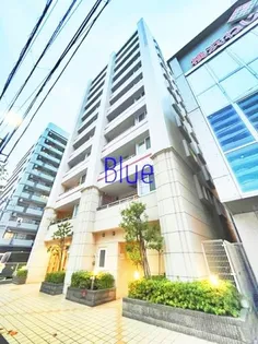 ディークラディア横浜エステシアの画像