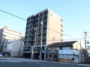 アクアプレイス京都洛南IIIの画像