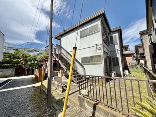 峯岸コーポの画像