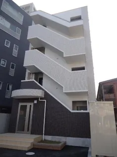 ラヴィータ原町の画像