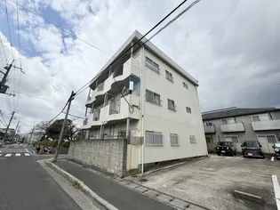 乾マンションの画像