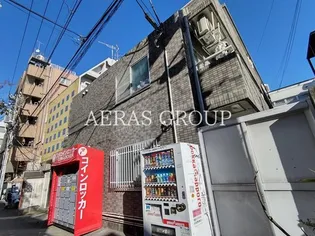 TAIYOマンションの画像