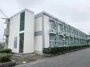 レオパレスエストーディオの画像