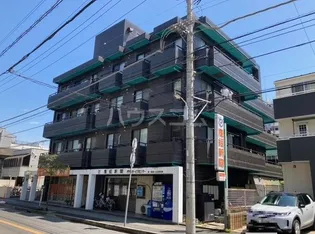 ラ セゾンの画像