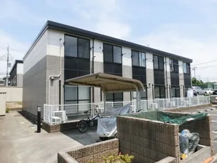 LPおゆみ野Bの画像