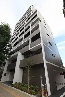 APRECIOUS上板橋【3階】の外観