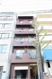 永光ビルディング割塚の画像
