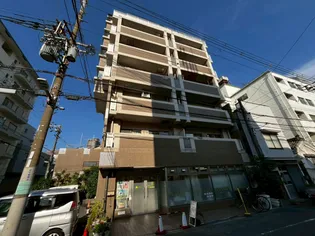 セレッソ玉造の画像