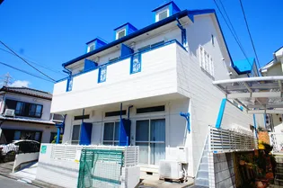 アムールさがみ野の画像