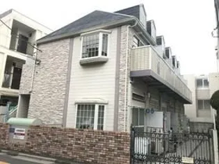 エクセルフォルム中野【1階】の外観