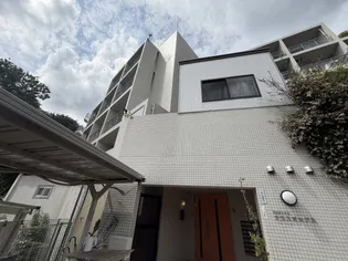 目白おとめやまテラスボックスの画像