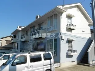 GRーIV前田新町の画像