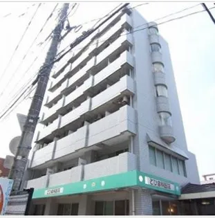 福岡県福岡市早良区祖原【マンション】の外観