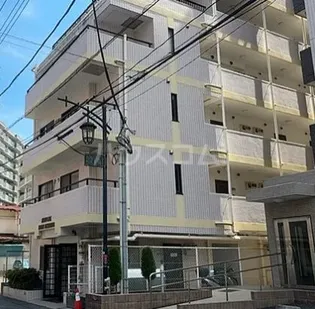 朝日プラザ南橋本の画像