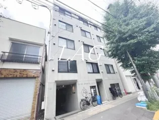 アージュドール白山の画像