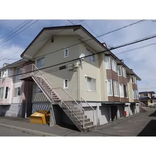 ドリームマンションの画像