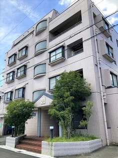 ビブレ宝永の画像