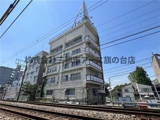 ビスタ洗足池の画像