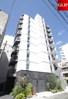 Log横浜駅東【9階】の外観
