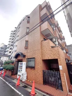 日興パレス川崎の画像