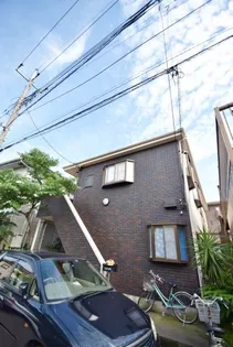 ハイツ高瀬の画像