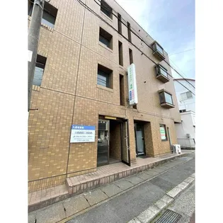 群馬県高崎市並榎町【一戸建】の外観