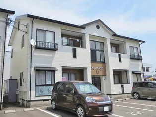 メゾンルミナスIIIの画像