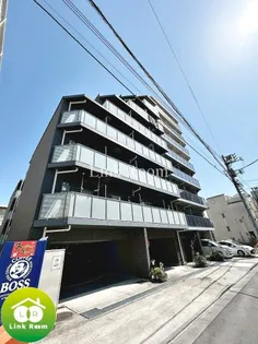 HY'S CRECER 清澄白河の画像