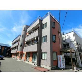BETTER R02の画像