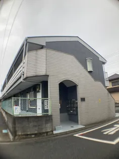 フジハイツ1の画像