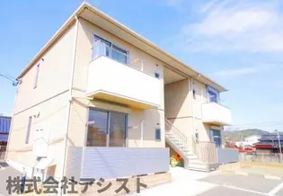 カーサ シェルテッツァ 野見山の画像