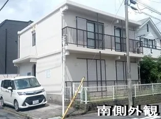 アーバンコーポ若杉の画像