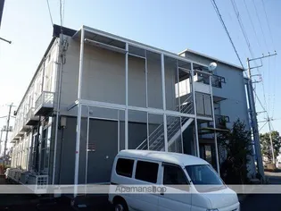 レオパレスゴールドSの画像