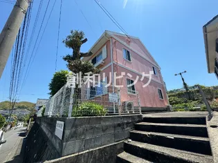 フレグランス若松の画像