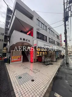 土屋ビルの画像