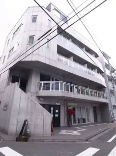 カームステージの画像