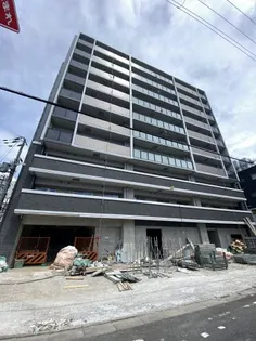大阪府守口市日吉町1【マンション】の外観