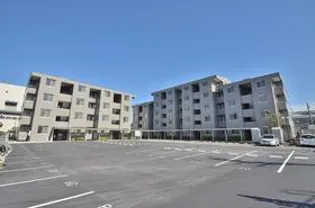パークグレイスA棟の画像