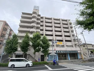 サンシャイン舞子の画像